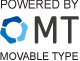 Powered by Movable Type 6.0b1